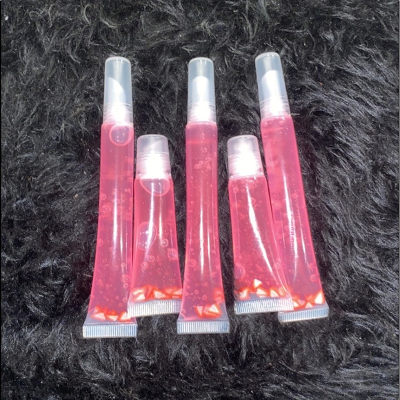 Strawberry gloss - Picture 3 of 6